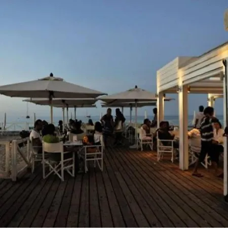 Appartamento Coral Mondello