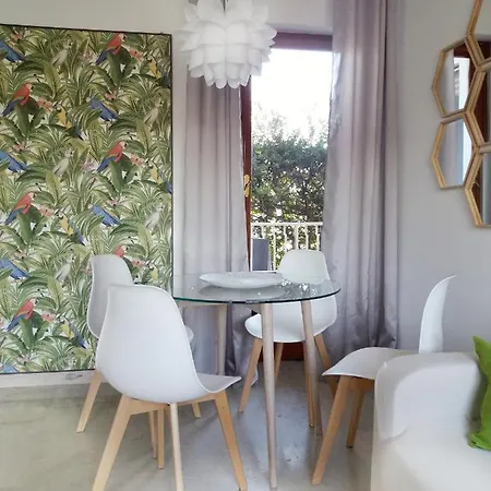 Apartment Coral Mondello