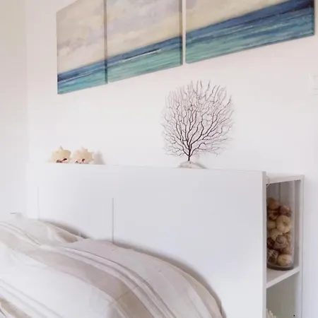 Coral Mondello Apartment *