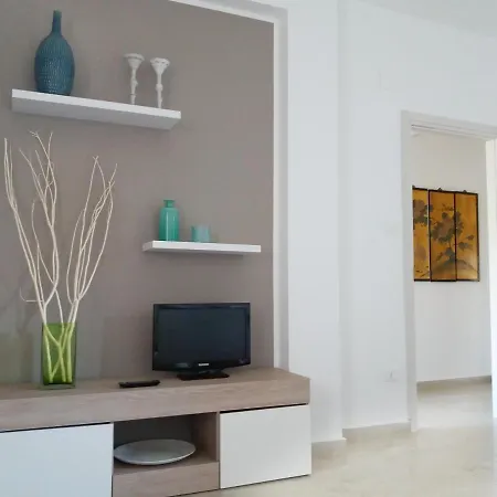 Apartment Coral Mondello