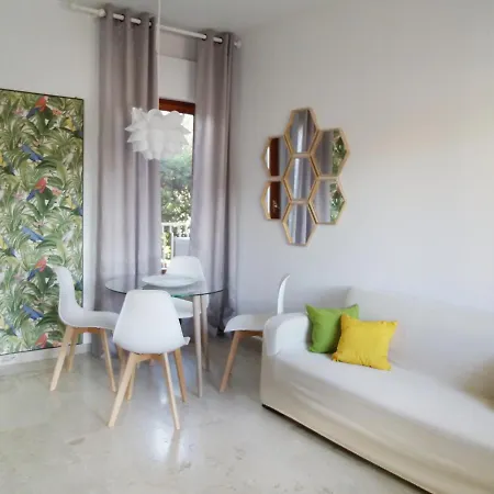 Apartment Coral Mondello