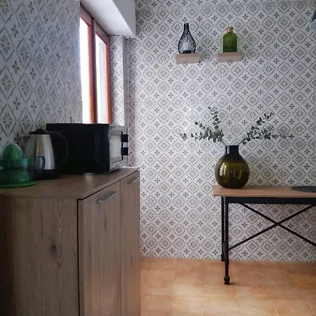 Apartment Coral Mondello