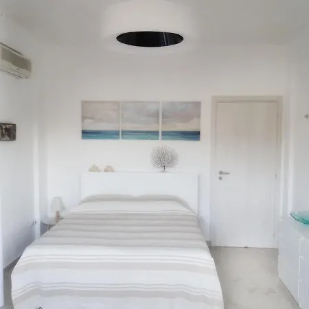 Apartment Coral Mondello