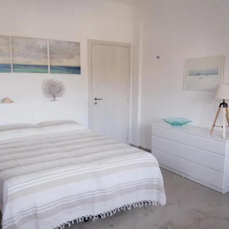 Coral Mondello Apartment *