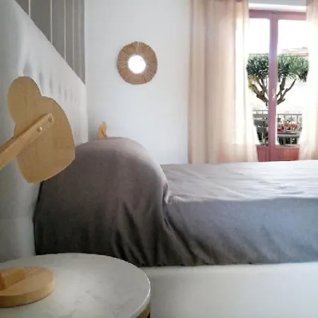 Apartment Coral Mondello