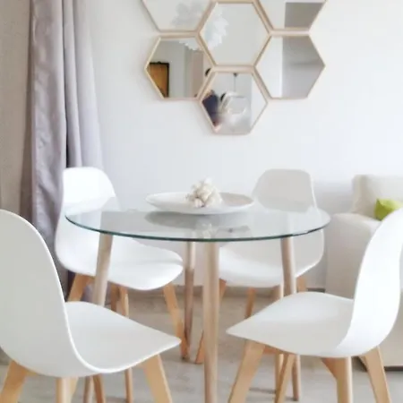Coral Mondello Apartment Palermo