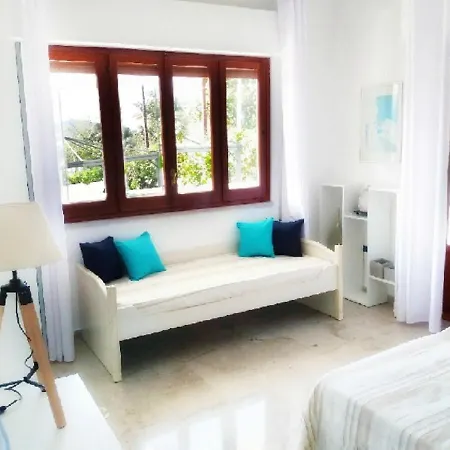 Apartment Coral Mondello