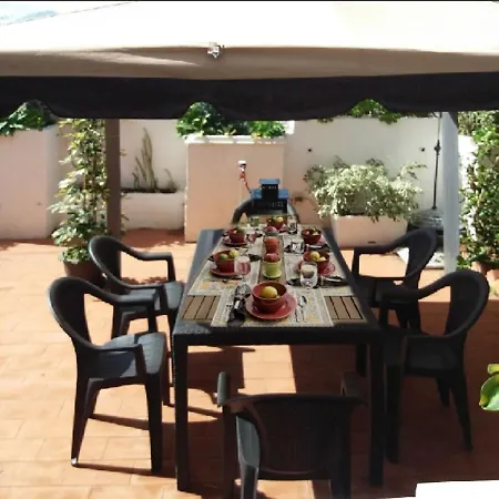 Coral Mondello Apartment Palermo
