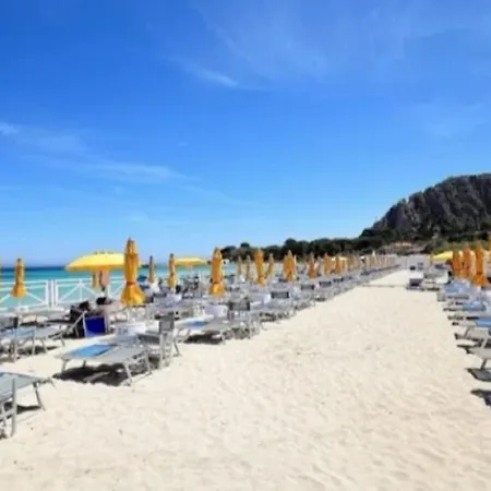 Coral Mondello Apartment Palermo