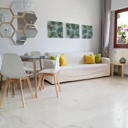 Apartment Coral Mondello