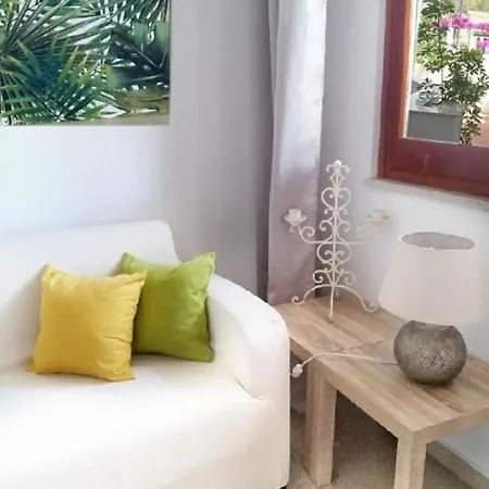 Coral Mondello Apartment