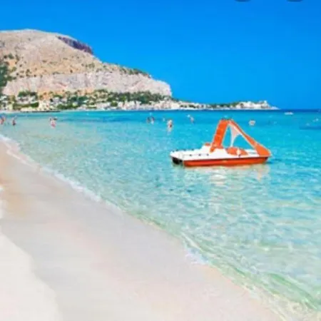 Coral Mondello *