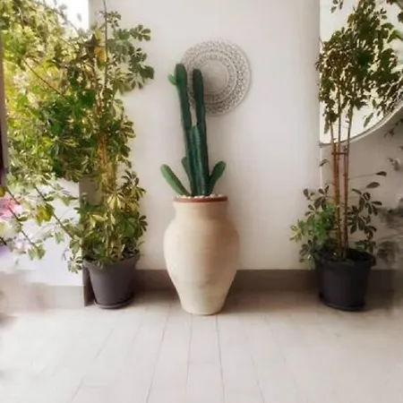 Apartment Coral Mondello