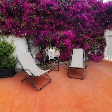 Coral Mondello Apartment *