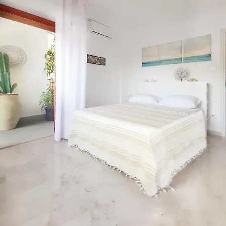 Coral Mondello Apartment Palermo