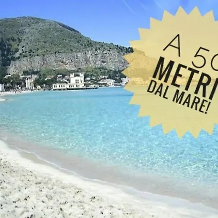 Coral Mondello Palermo