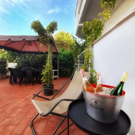 Coral Mondello Apartment Palermo