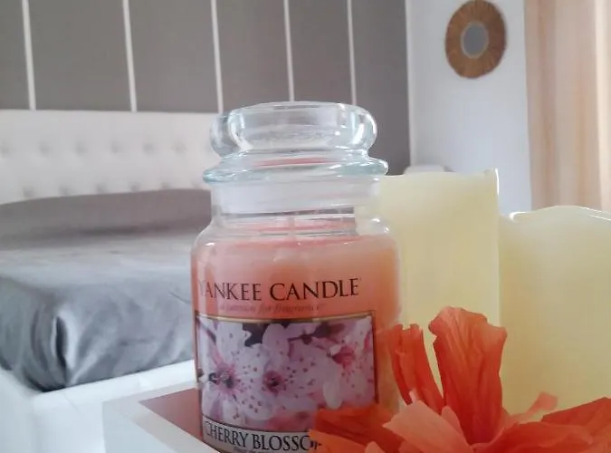 Apartamento Coral Mondello