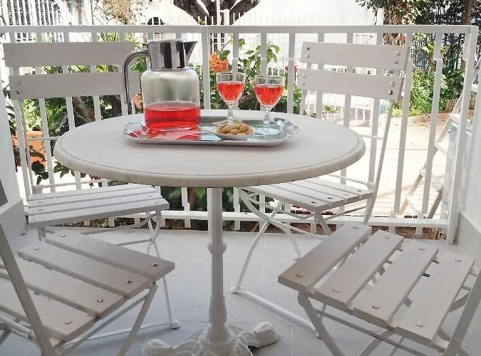 Apartamento Coral Mondello *