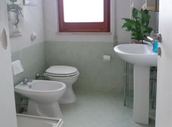 Coral Mondello Palermo