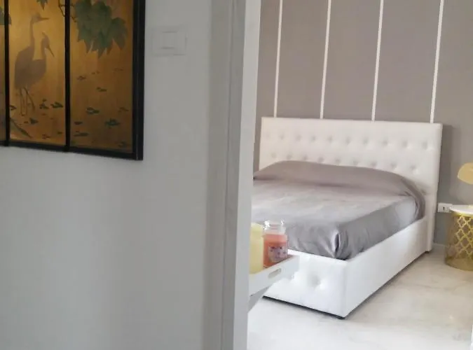 Apartamento Coral Mondello *