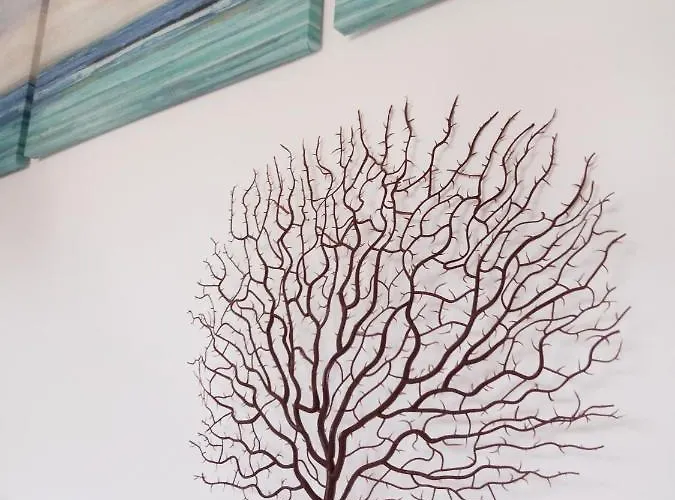 Coral Mondello Apartamento Palermo