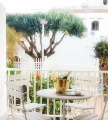 Apartamento Coral Mondello *