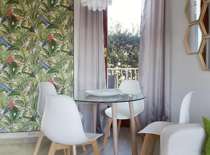 Apartamento Coral Mondello