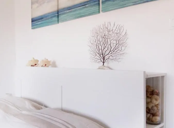 Coral Mondello Apartamento *