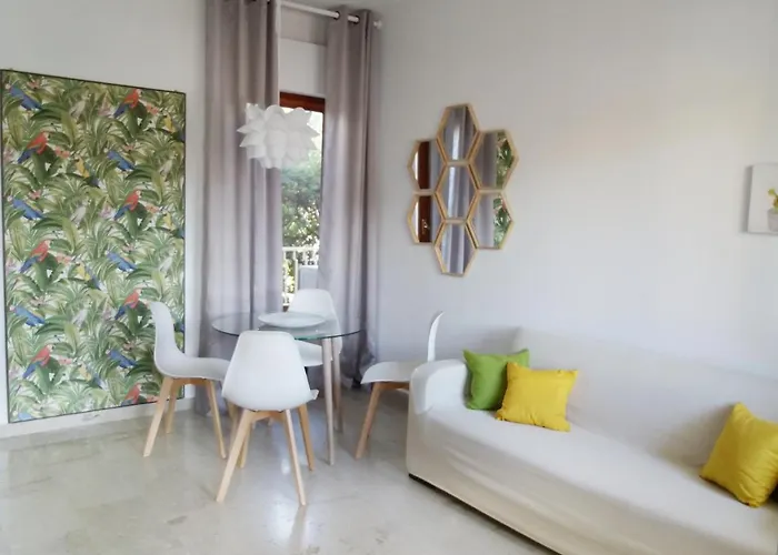 Apartamento Coral Mondello