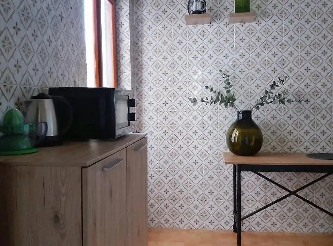 Apartamento Coral Mondello