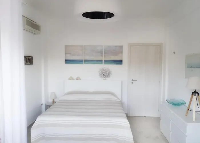 Apartamento Coral Mondello