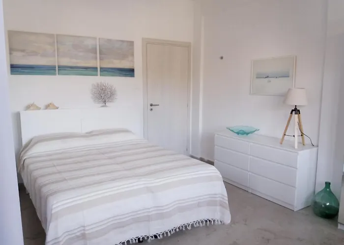 Coral Mondello Apartamento *