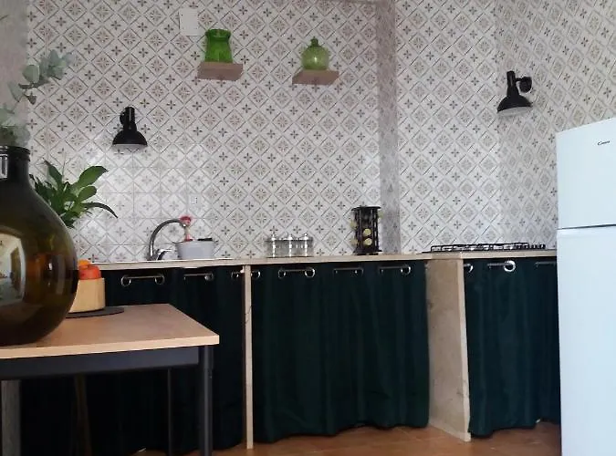 Apartamento Coral Mondello *