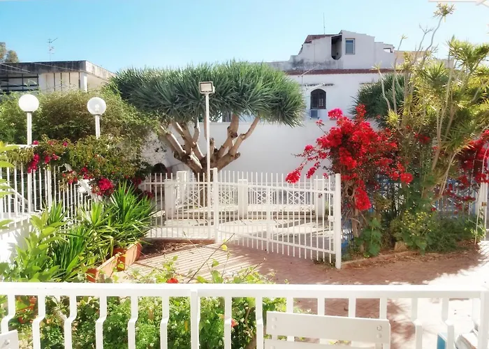 Apartamento Coral Mondello Palermo