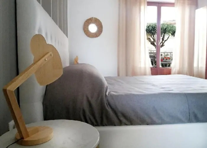 Apartamento Coral Mondello