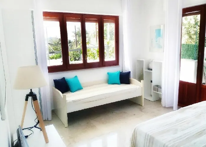 Apartamento Coral Mondello