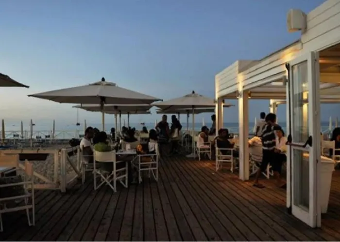 Apartamento Coral Mondello