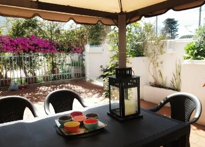 Coral Mondello * Palermo