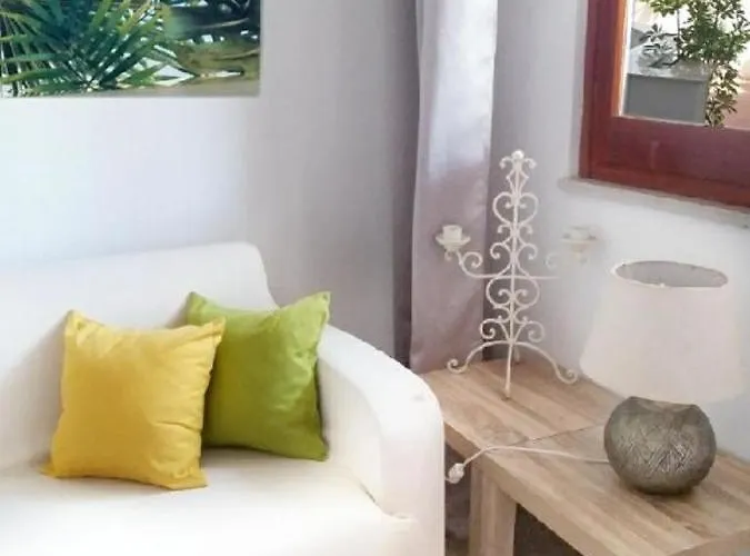 Coral Mondello Apartamento