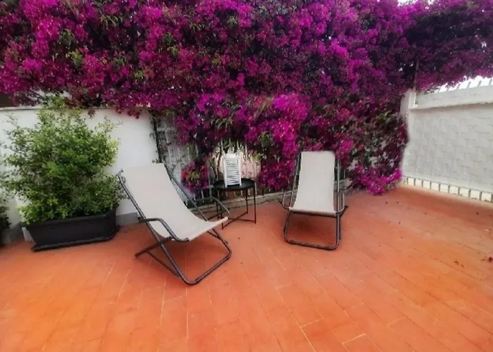 Coral Mondello Apartamento *