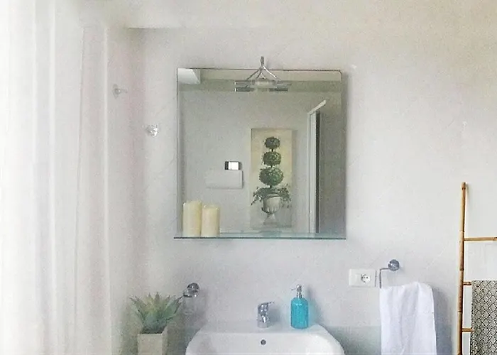 Coral Mondello Apartamento