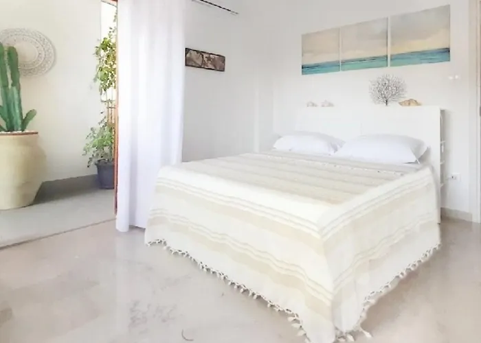 Coral Mondello Apartamento Palermo