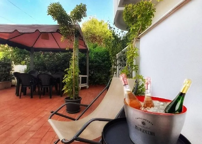 Coral Mondello Apartamento Palermo