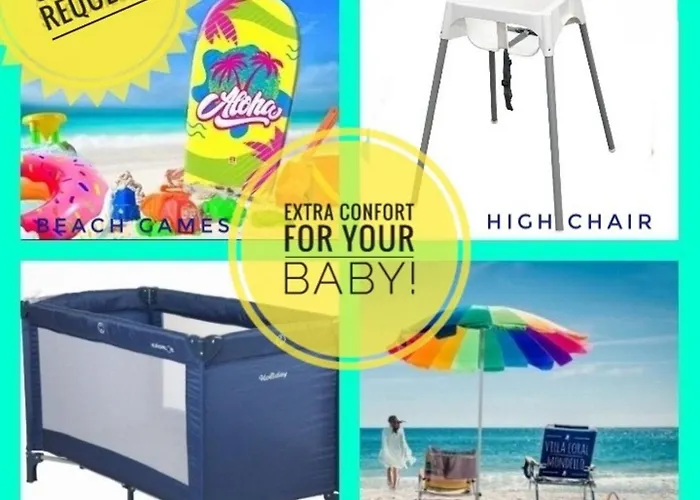 Coral Mondello Apartamento Palermo