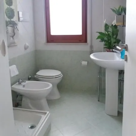 Coral Mondello Палермо